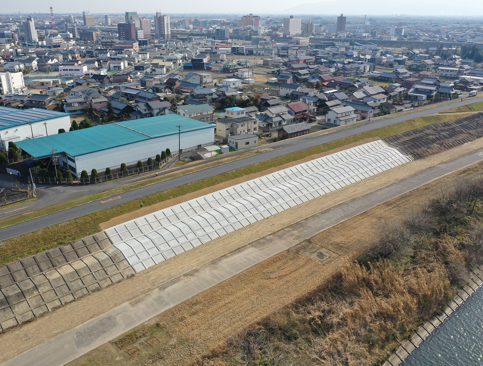 株式会社川瀬組